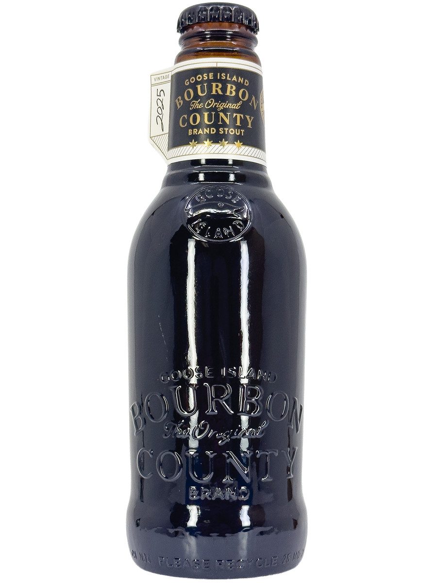 Bourbon County Brand Original Stout