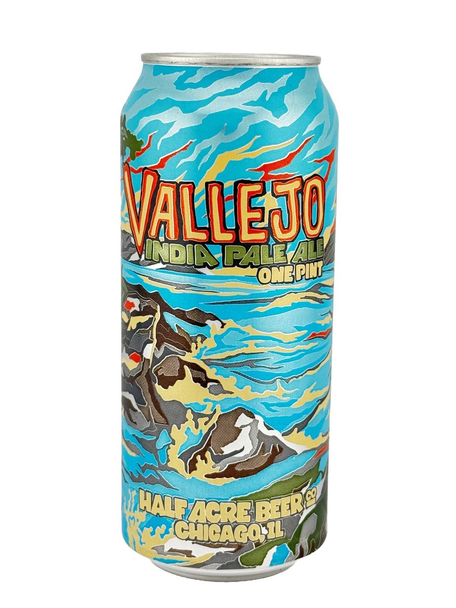 Vallejo