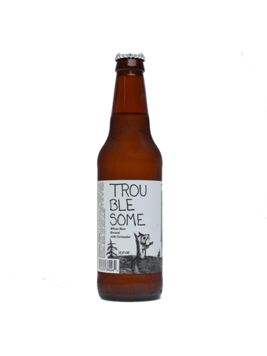 Troublesome