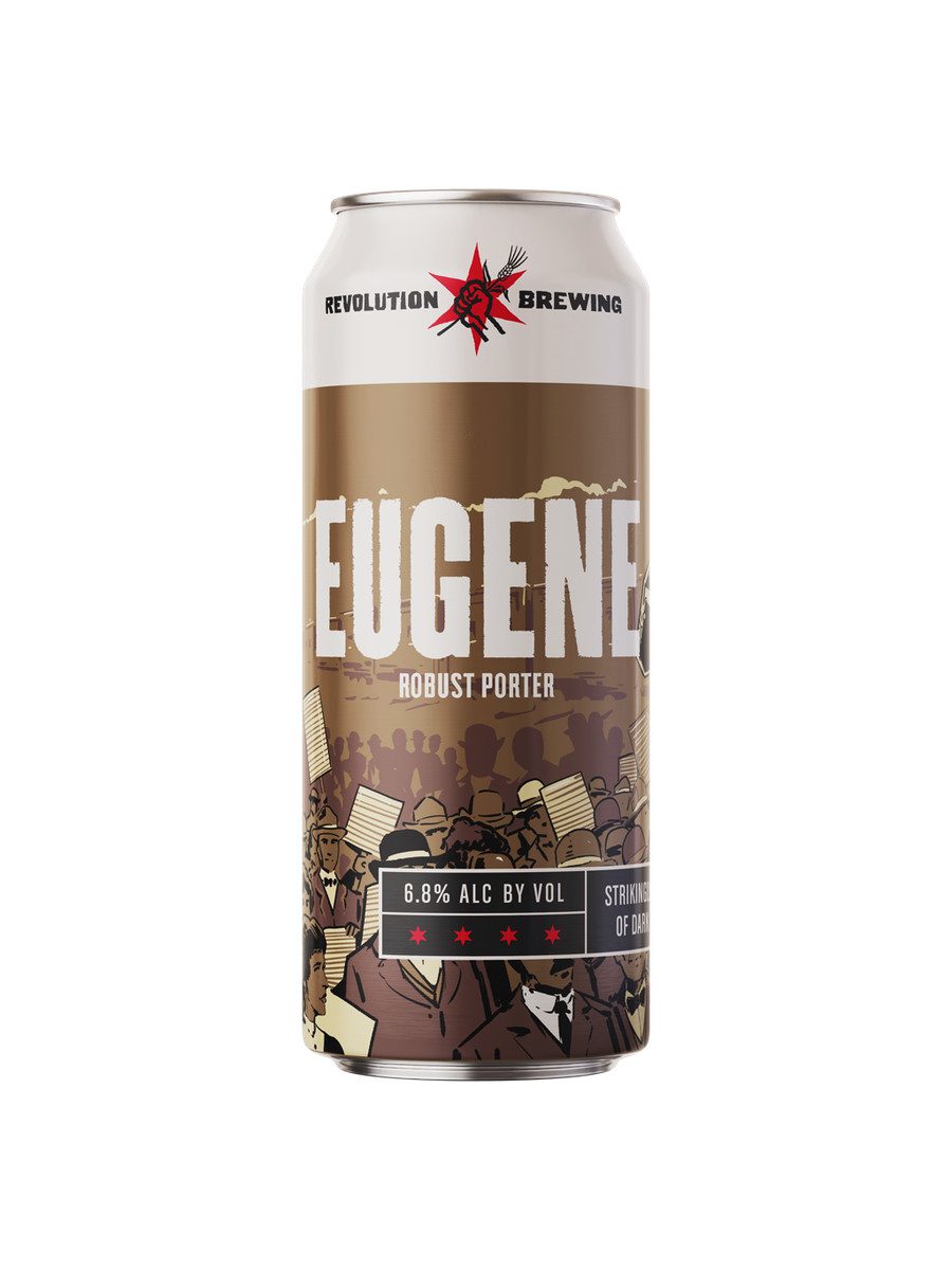 Eugene