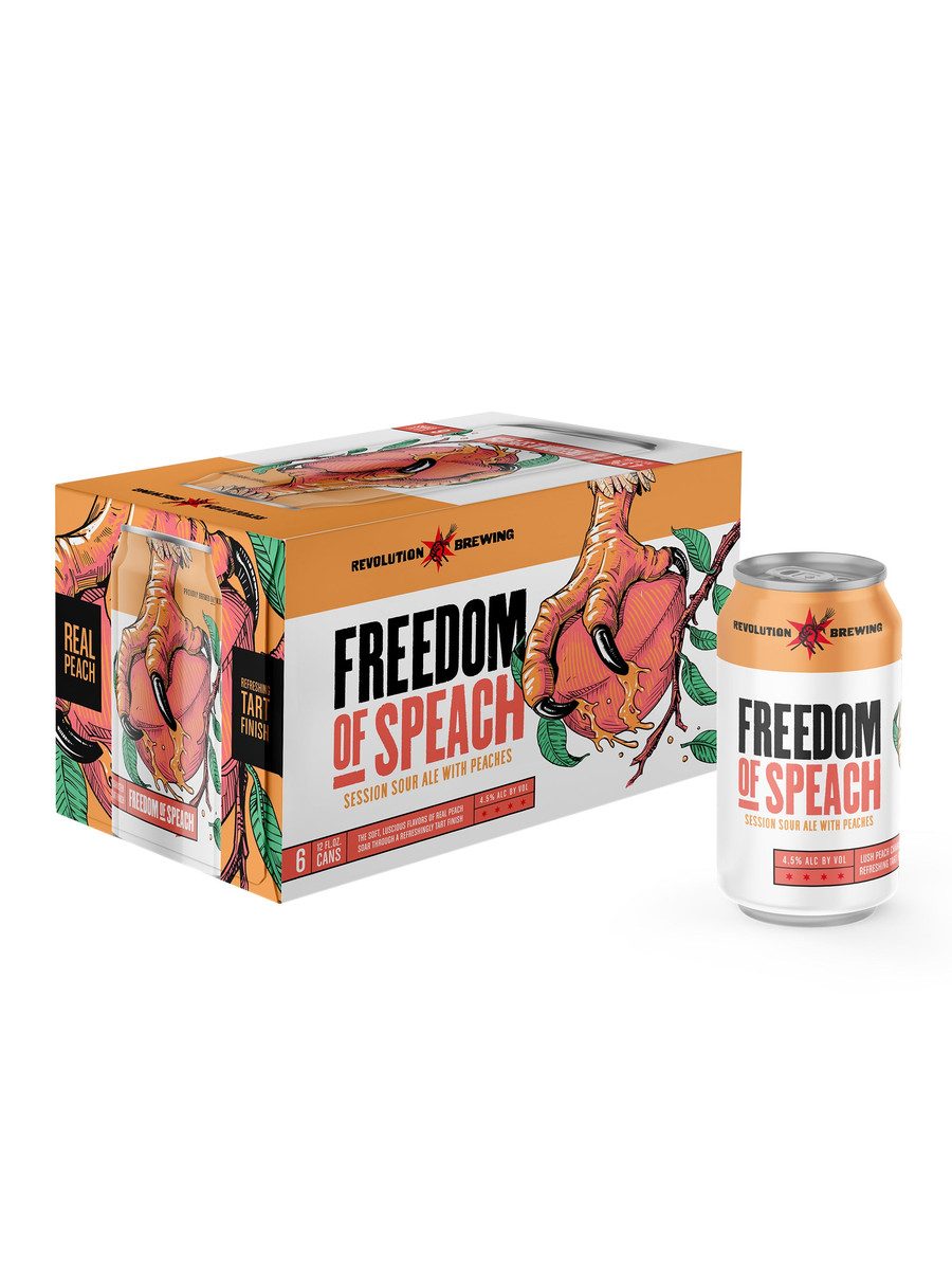 Freedom of Speach