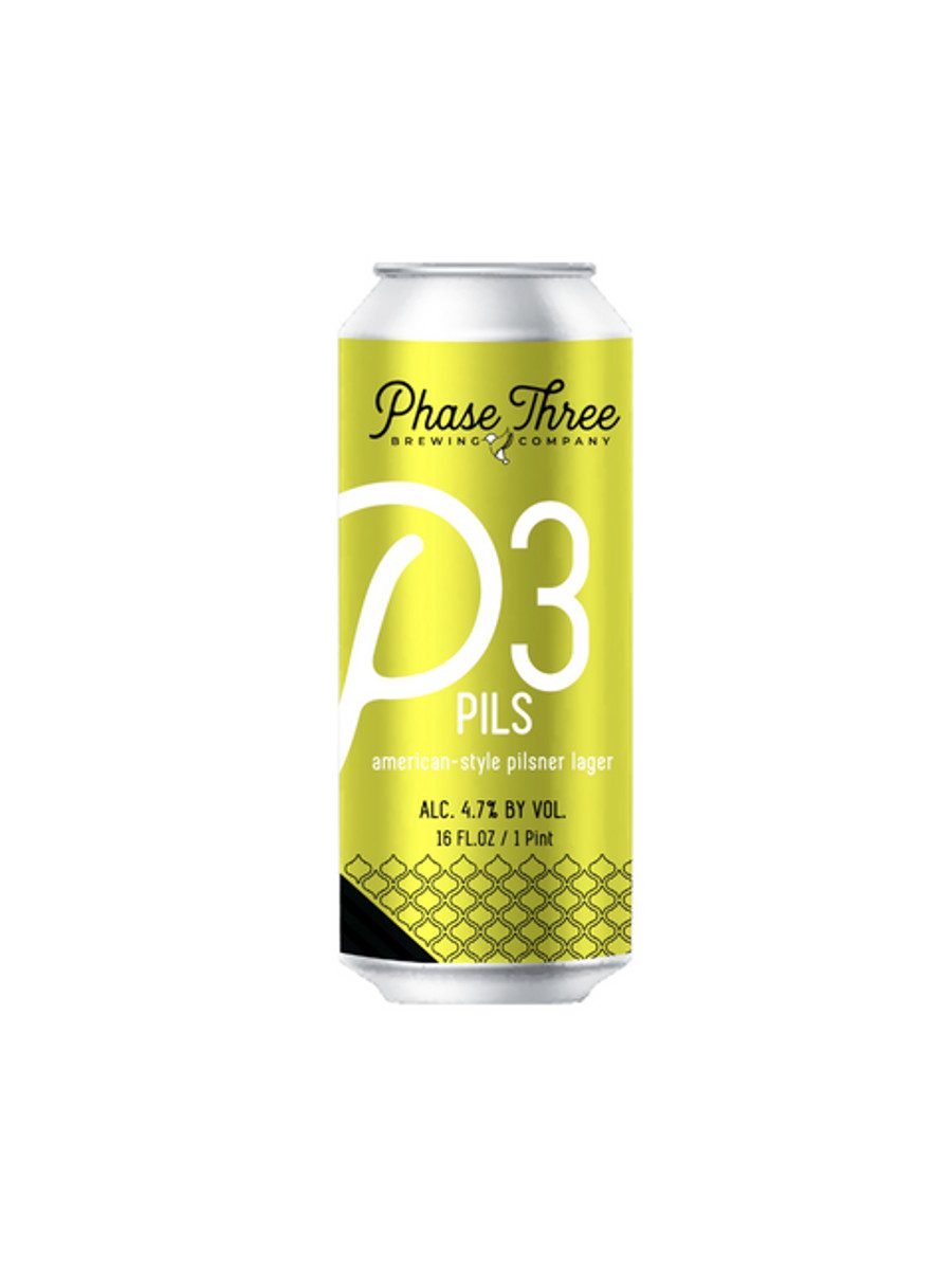 P3 Pils