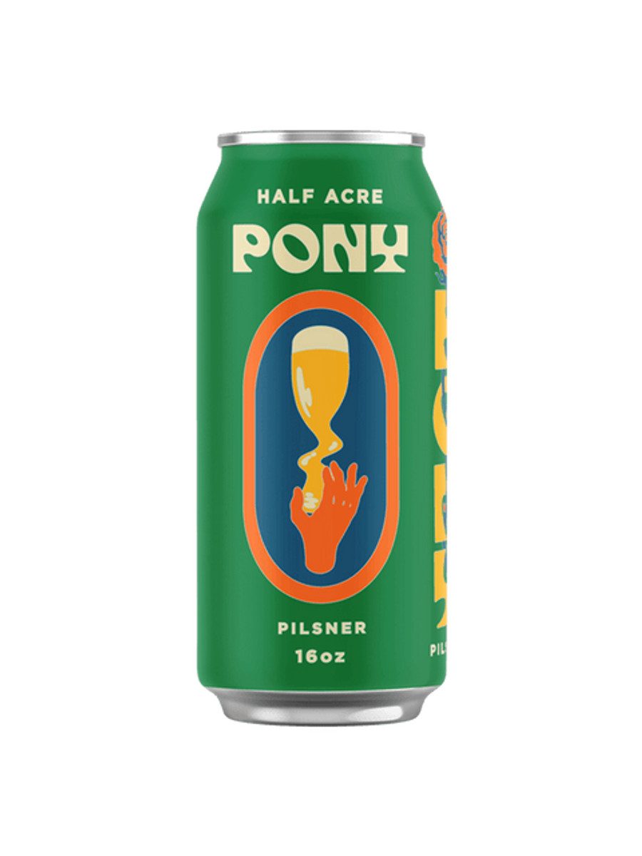 Pony Pilsner