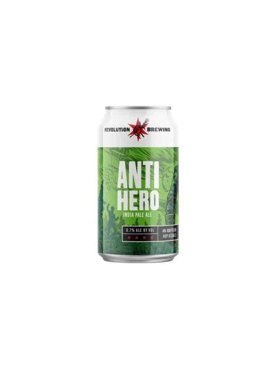 Anti-Hero IPA