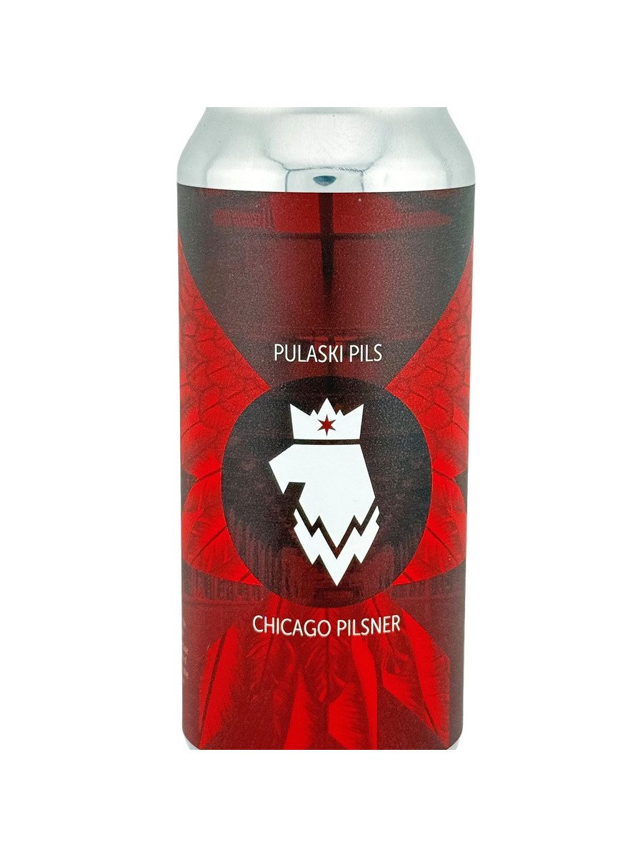 Pulaski Pils