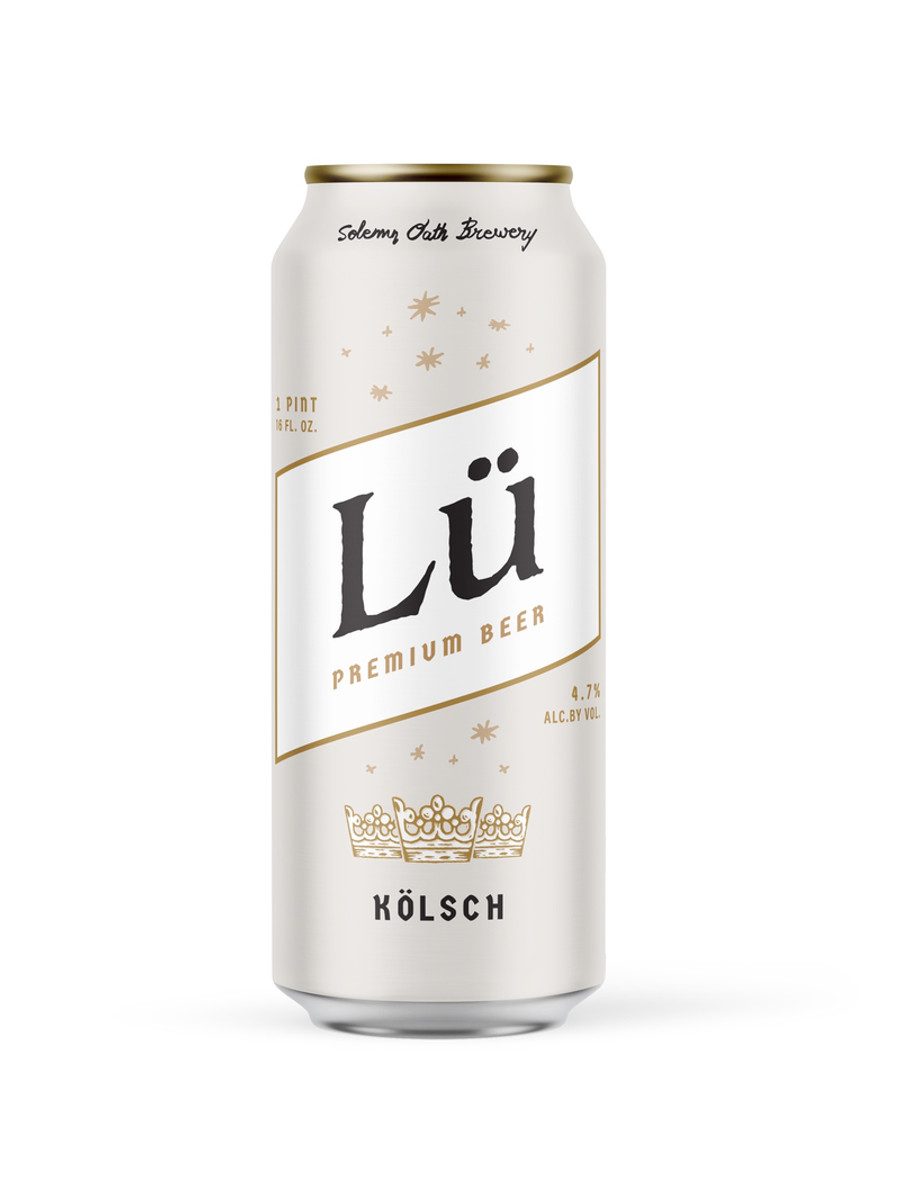Lü