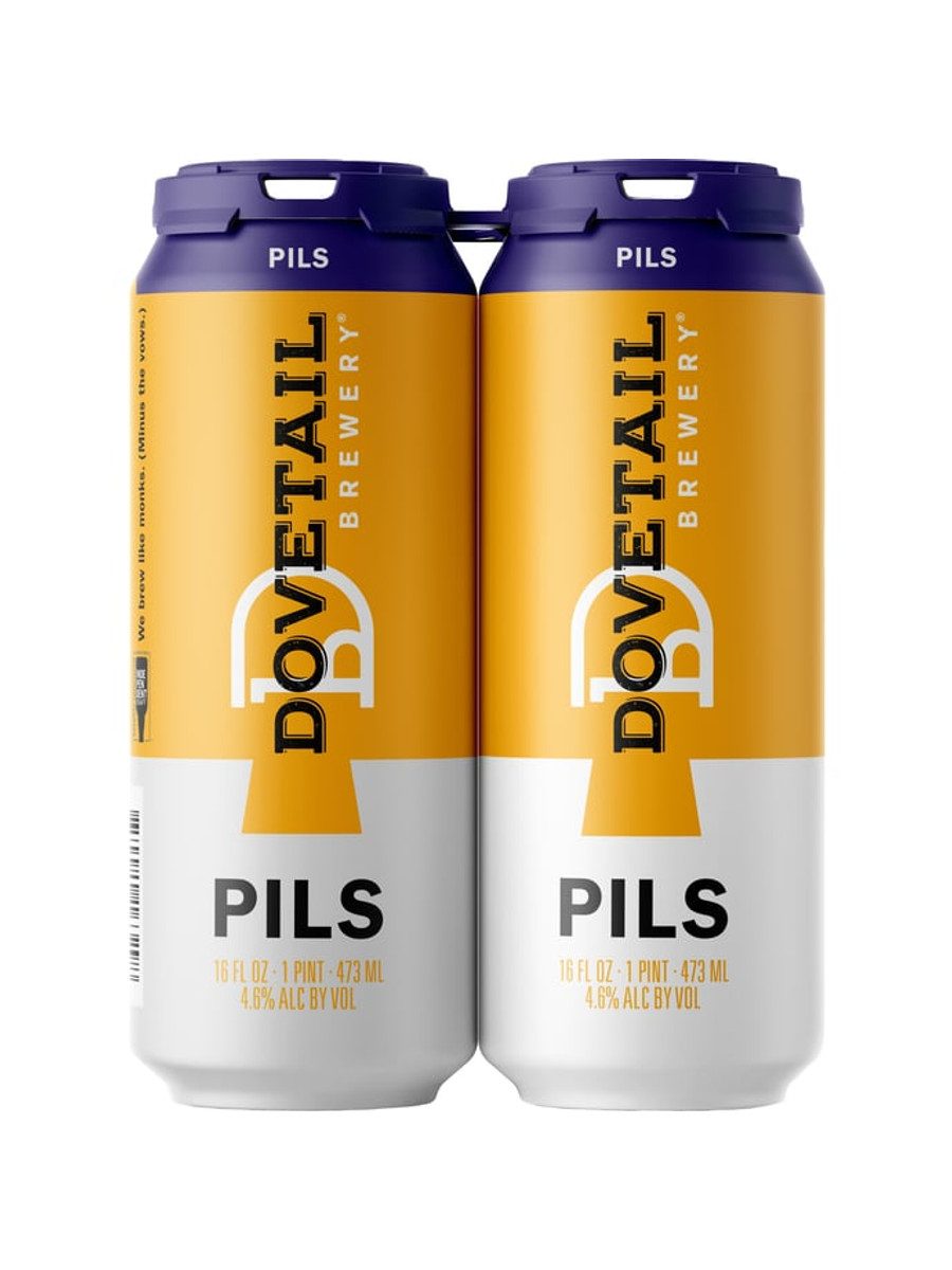 Dovetail Pils