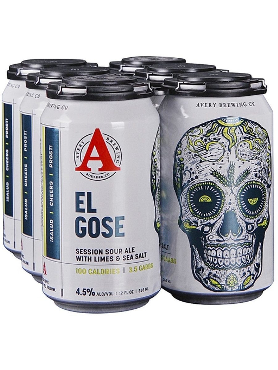 Here Gose Nothin'