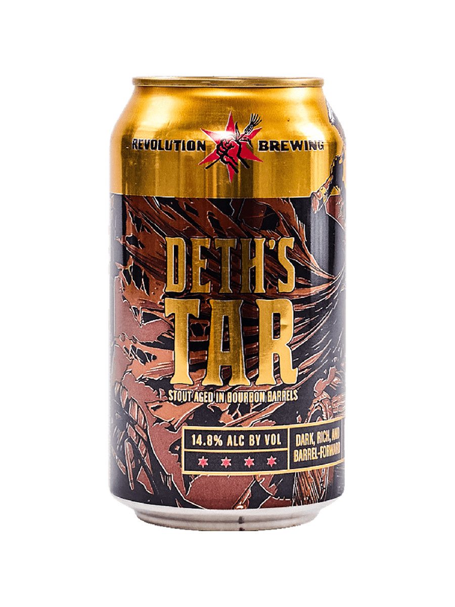 Deth's Tar