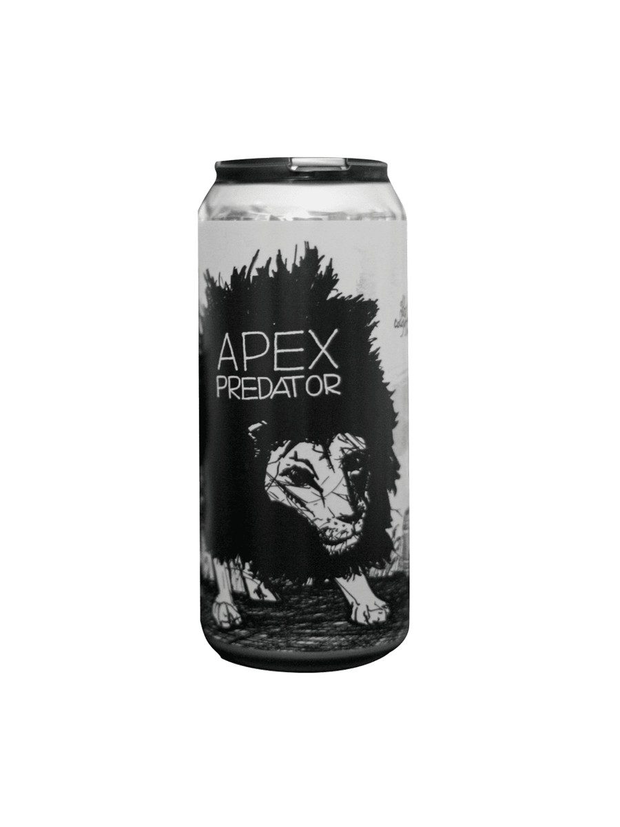 Apex Predator