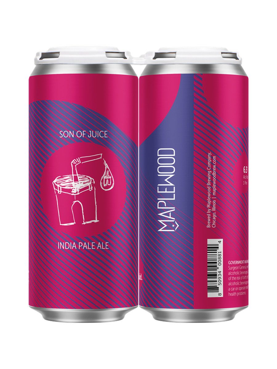Son of Juice