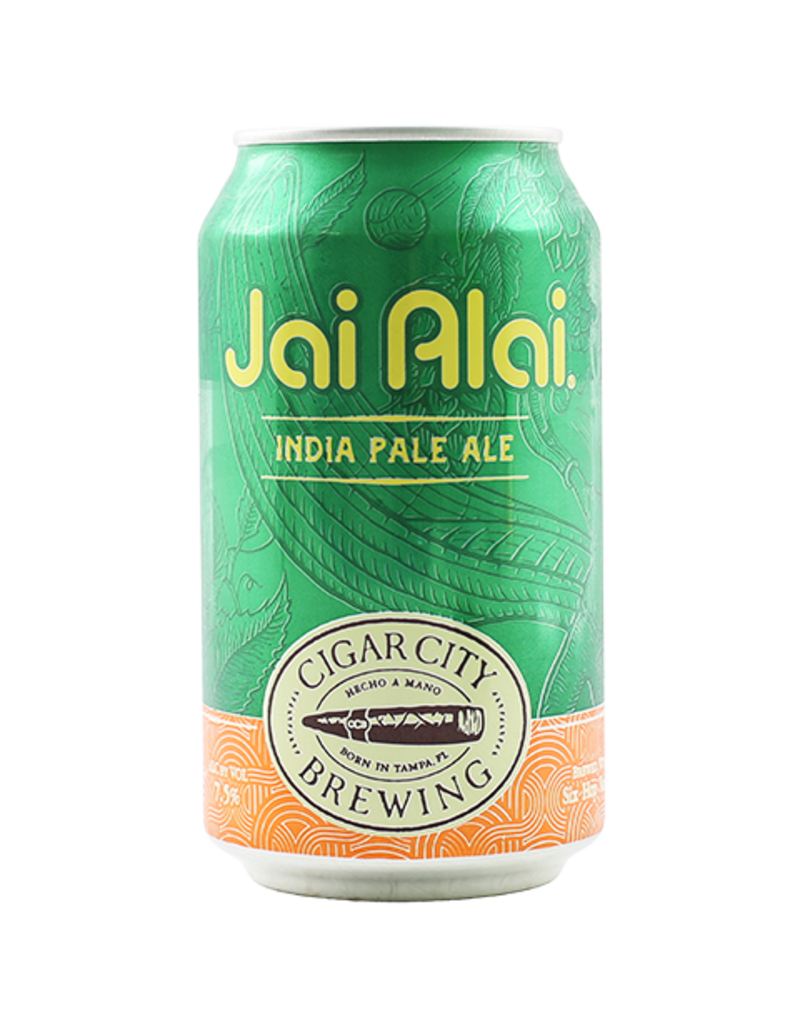 Jai Alai IPA