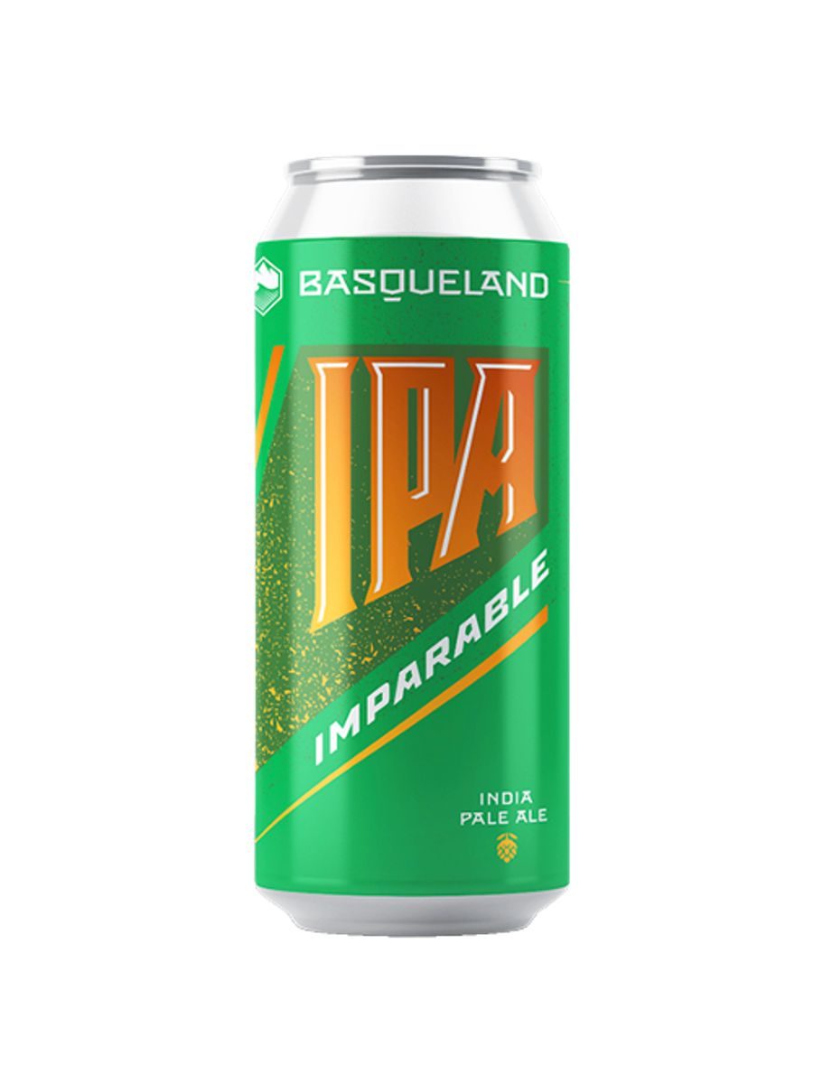Imparable IPA