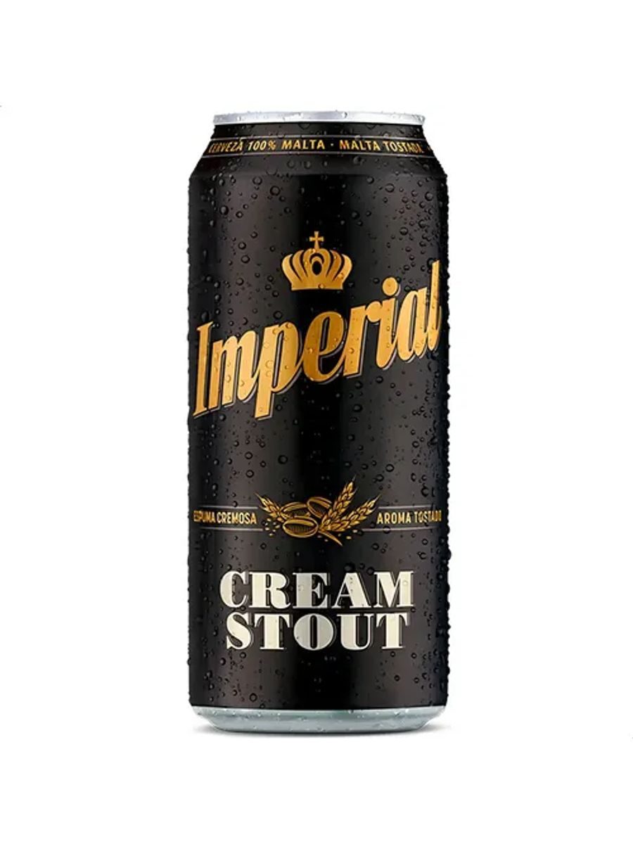 Imperial Cream Stout