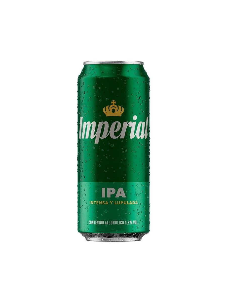 Imperial IPA