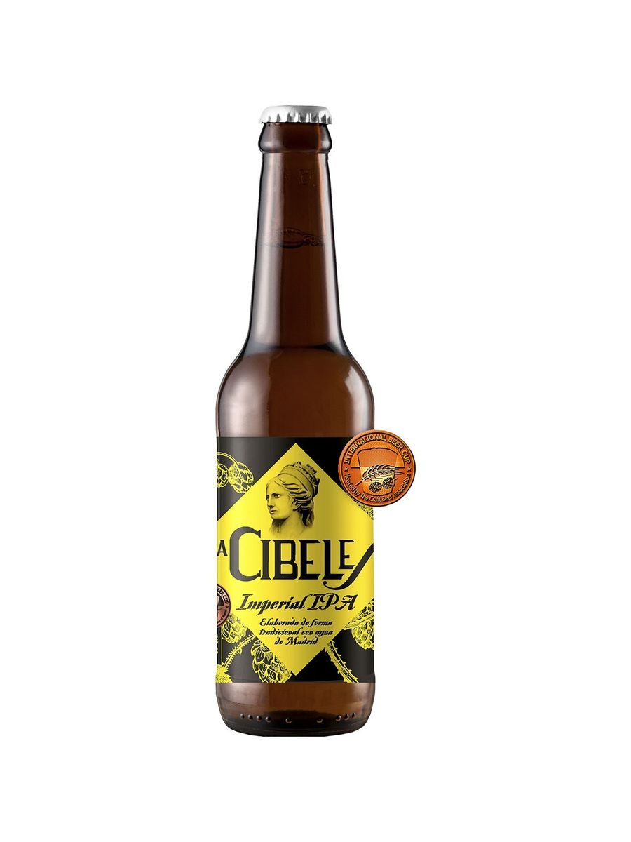 Imperial IPA
