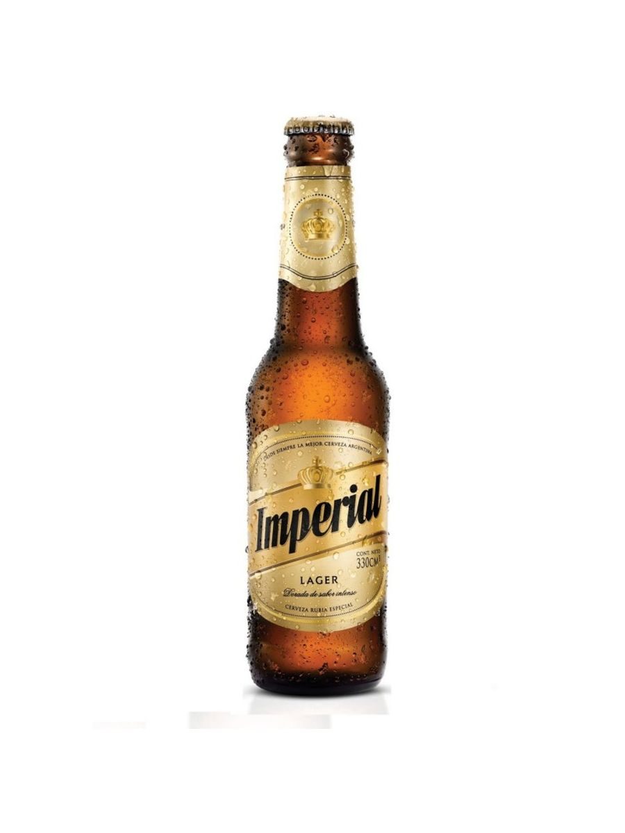 Imperial Lager