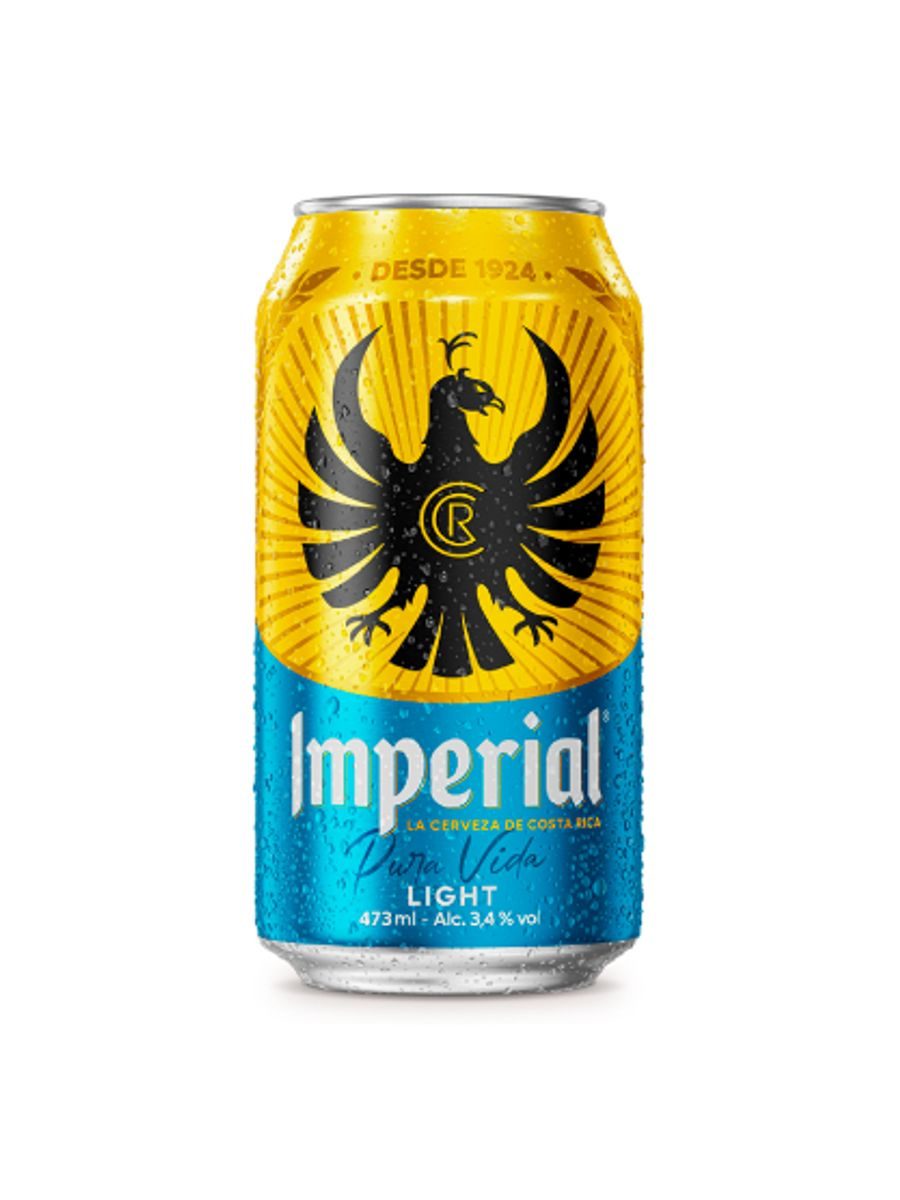 Imperial Light