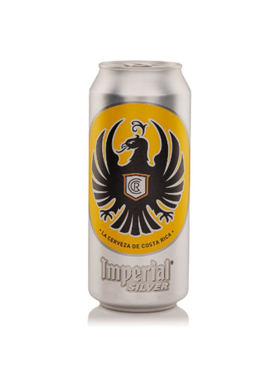 Imperial Silver