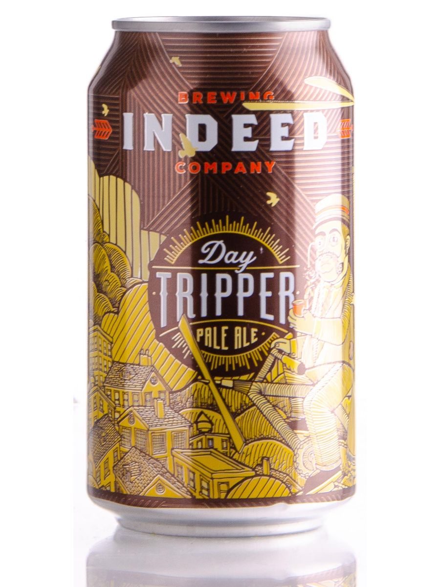 Day Tripper