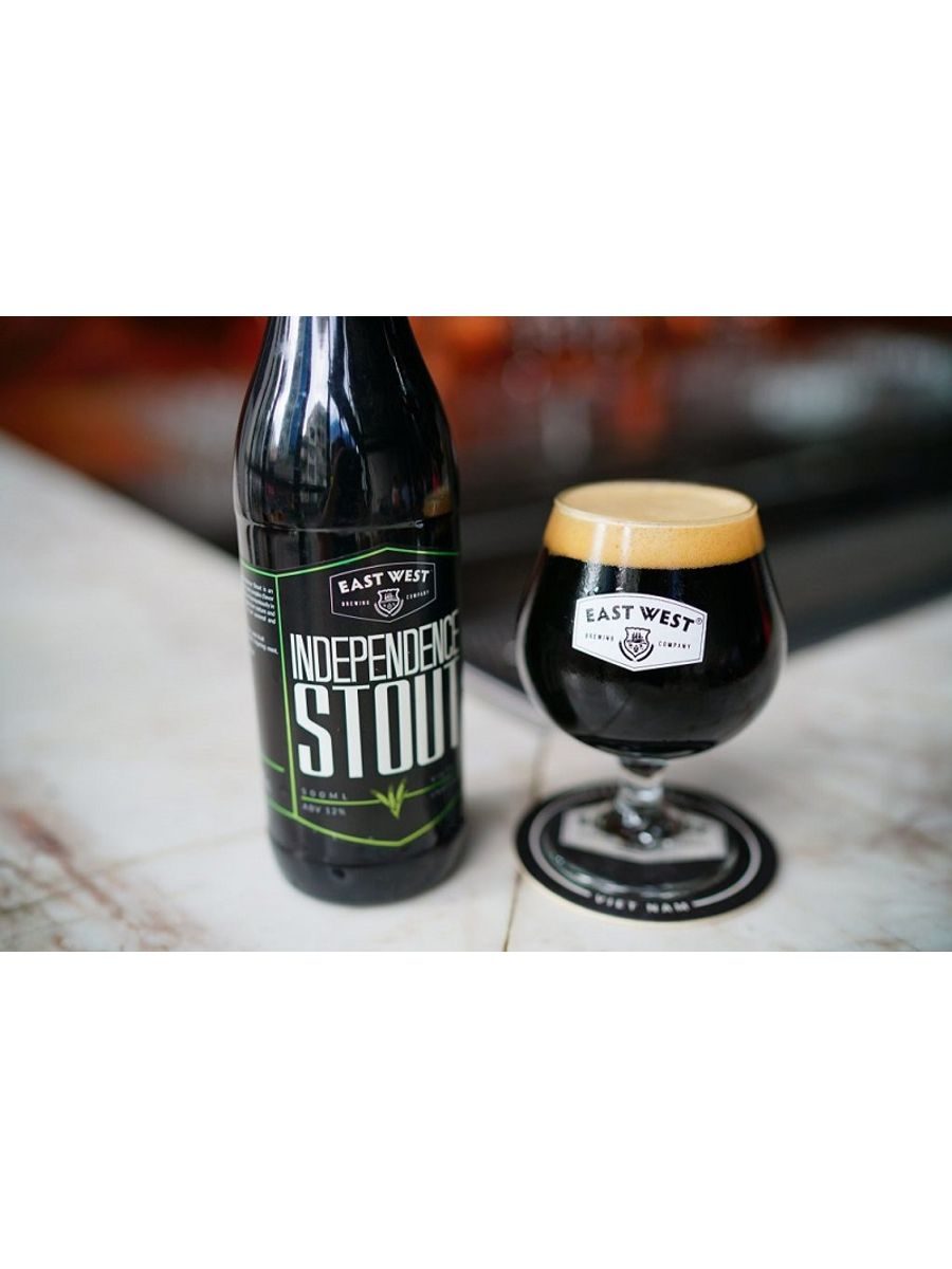 Independence Stout