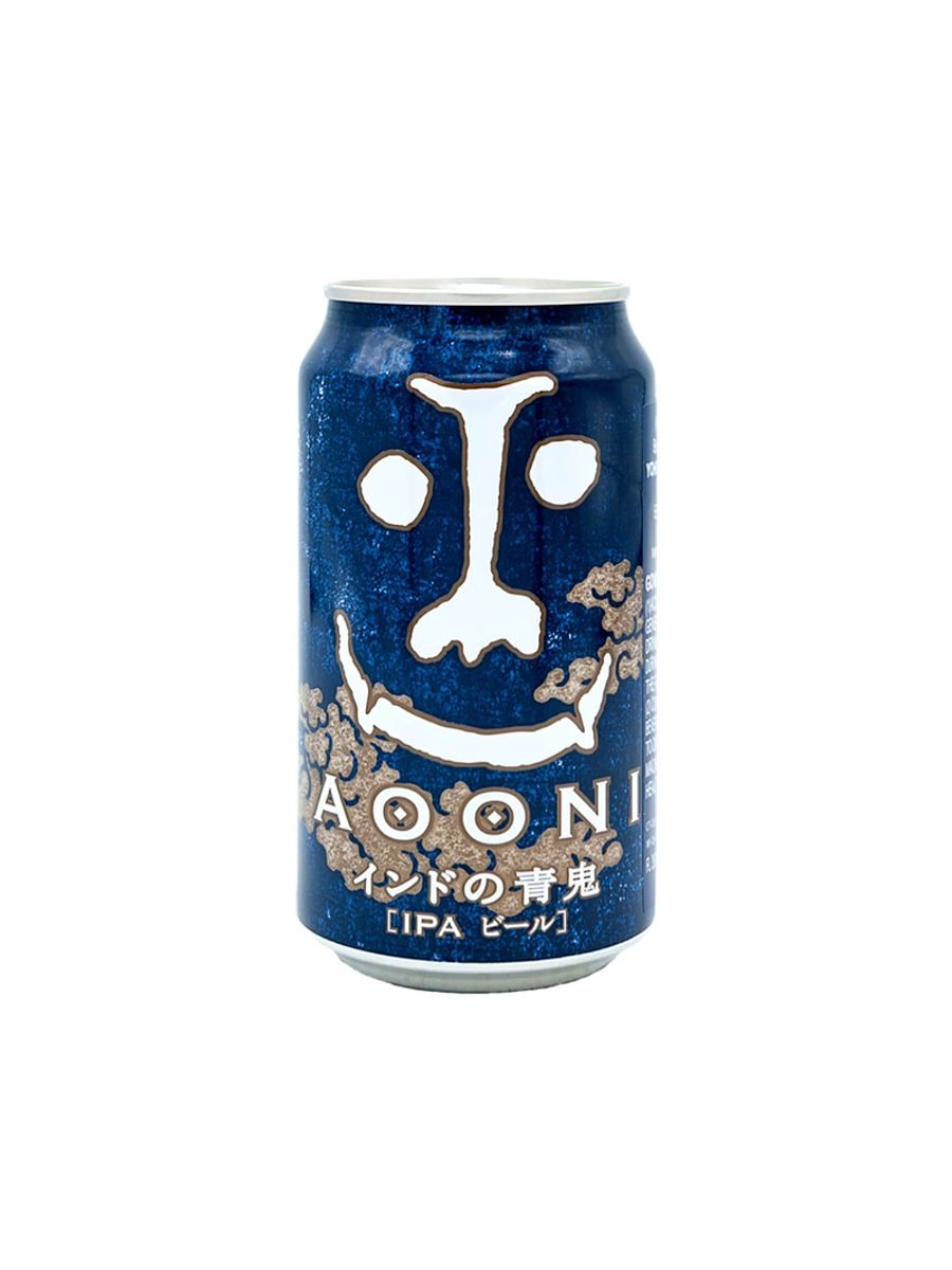 Aooni IPA