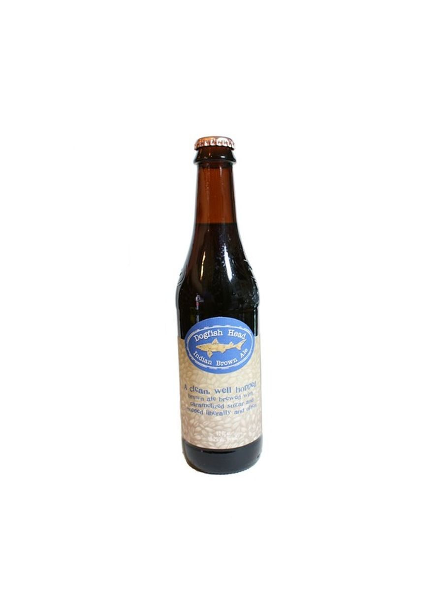 Indian Brown Ale