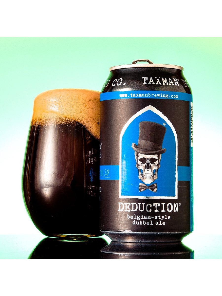 Deduction