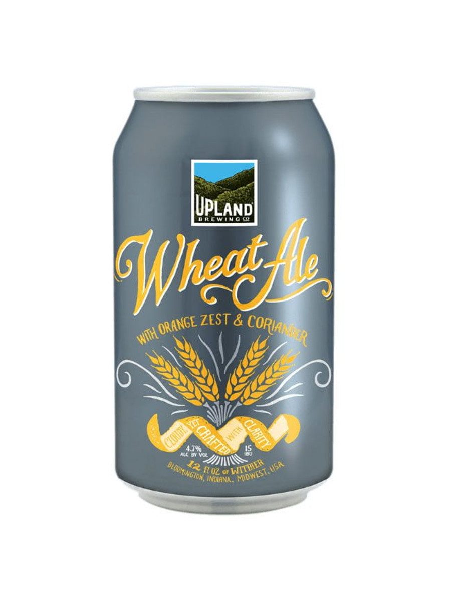 Upland Wheat Ale