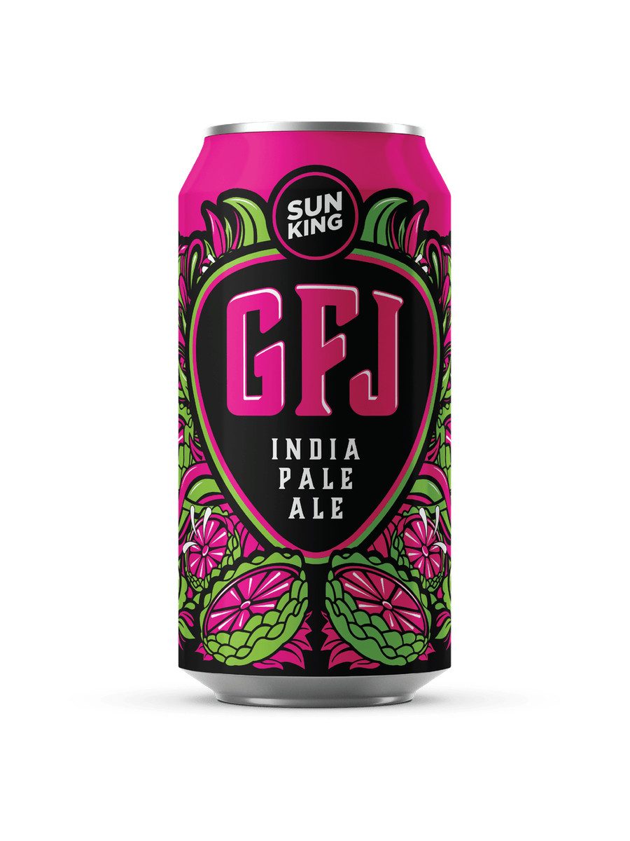 GFJ IPA