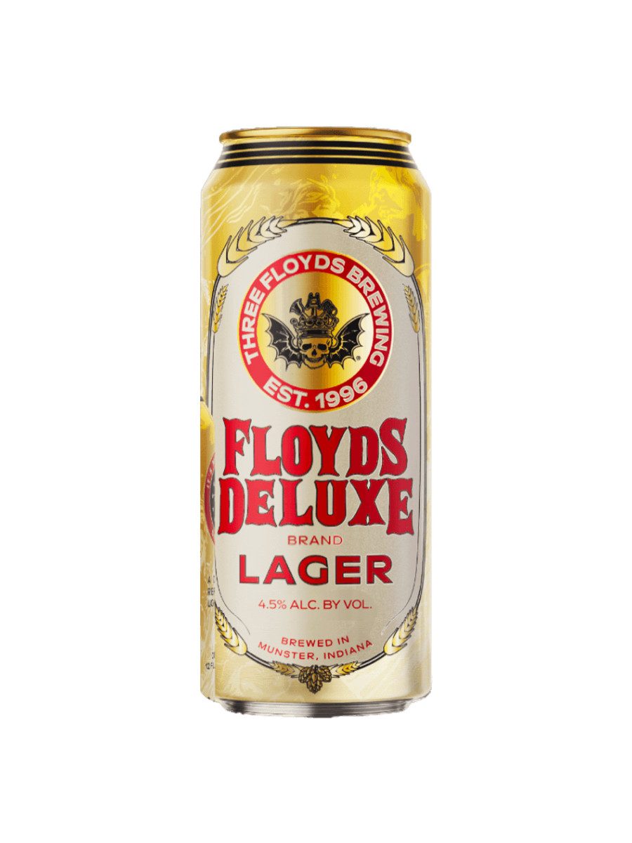 Floyds Deluxe