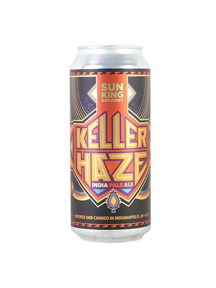 Keller Haze