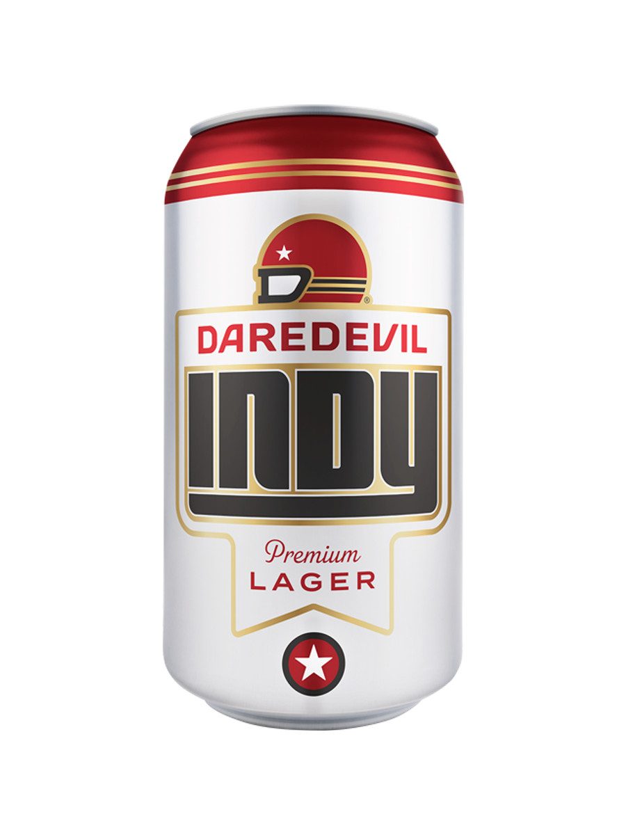 Indy Lager