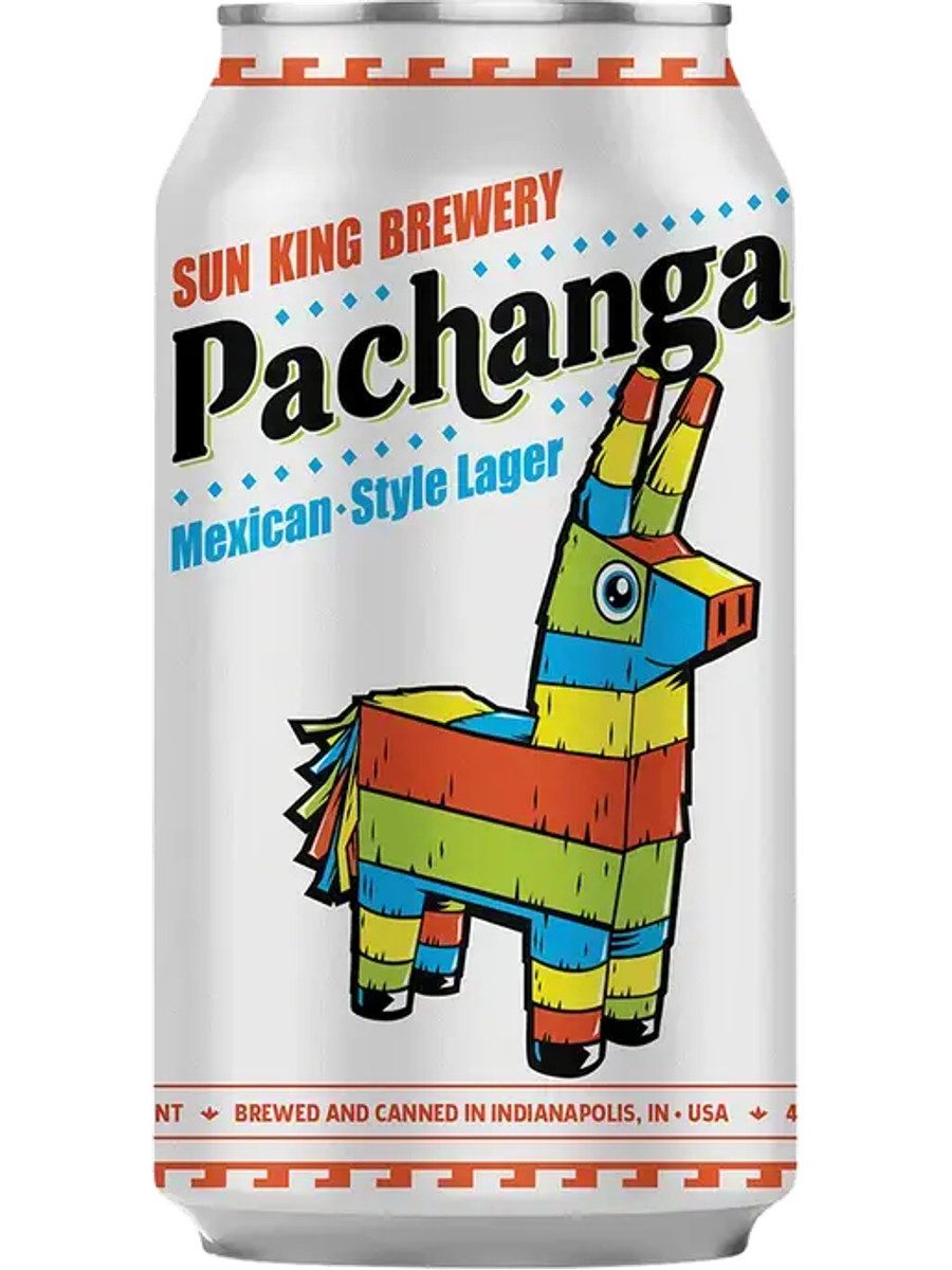 Pachanga