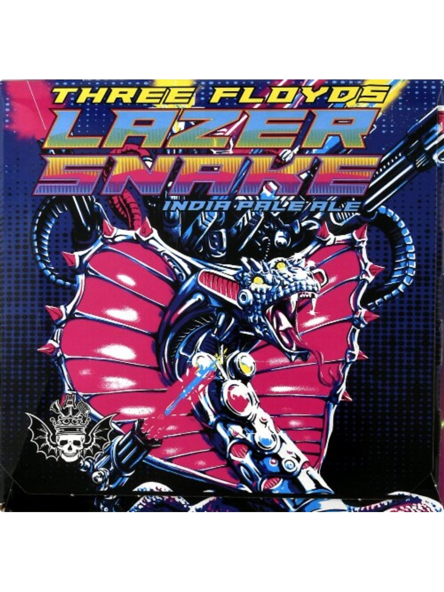 LazerSnake