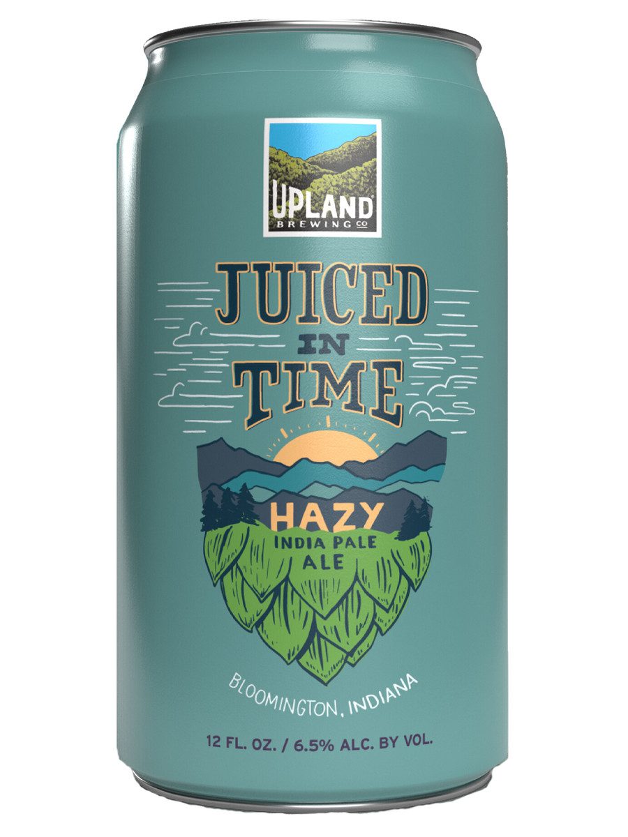 Juiced in Time