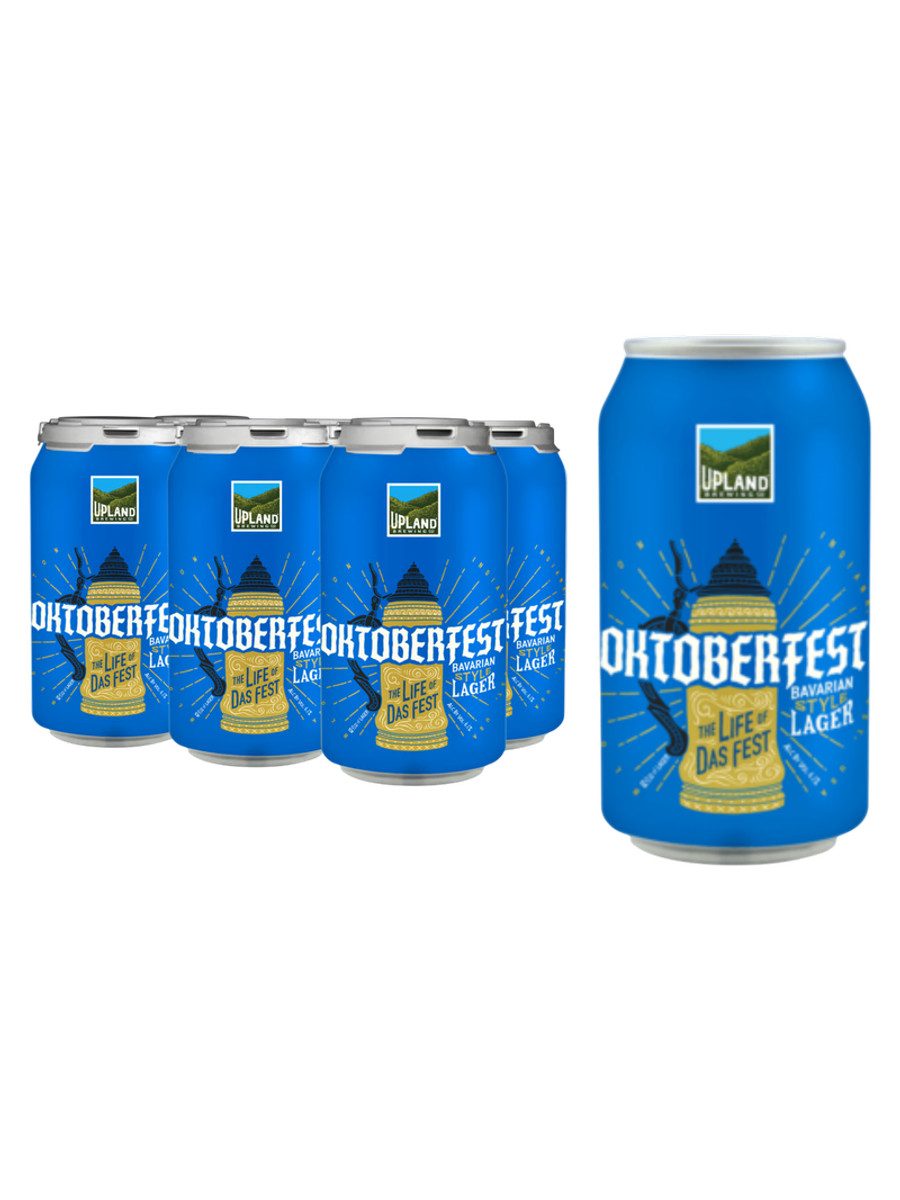 Upland Oktoberfest