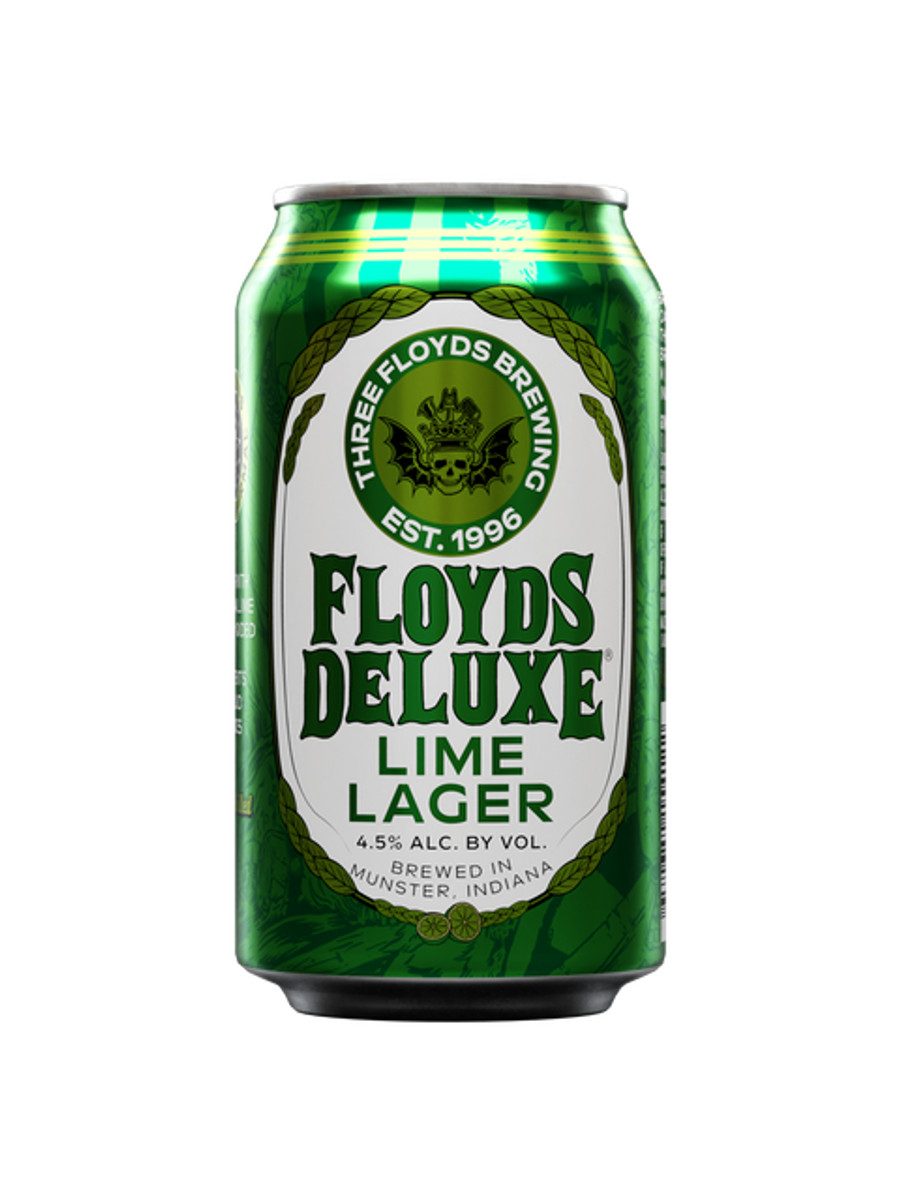 Floyds Deluxe Lime