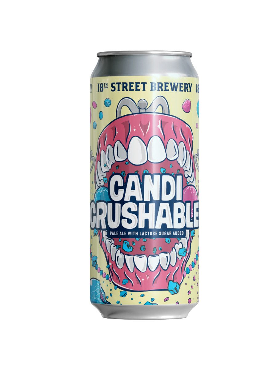 Candi Crushable