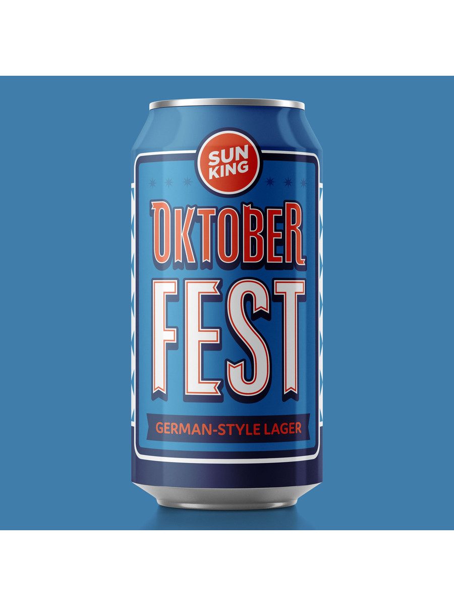 Sun King Oktoberfest
