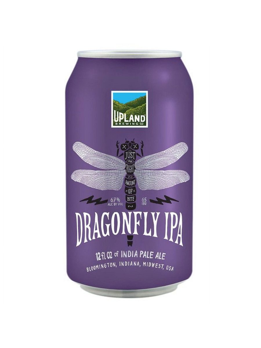 Dragonfly IPA