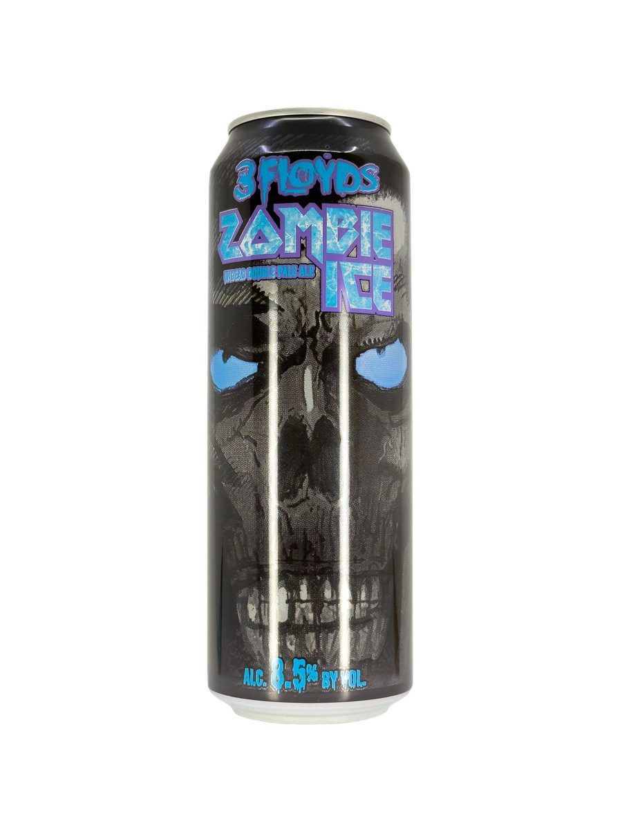 Zombie Ice