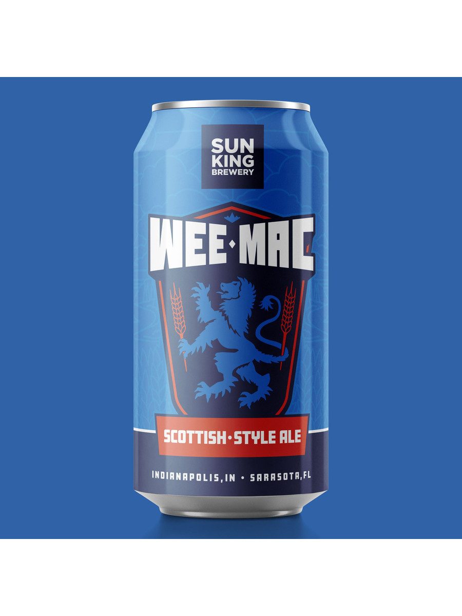 Wee Mac