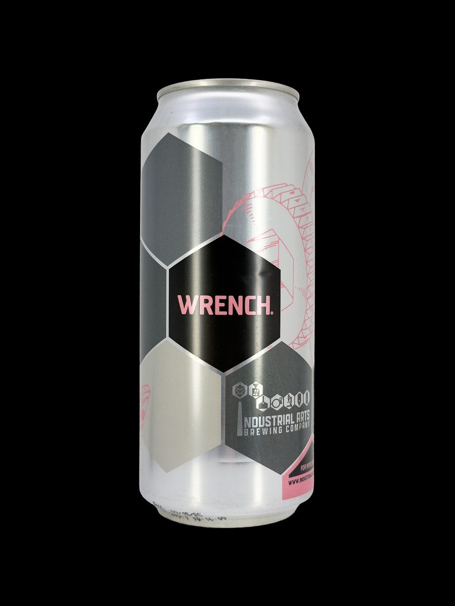 Wrench