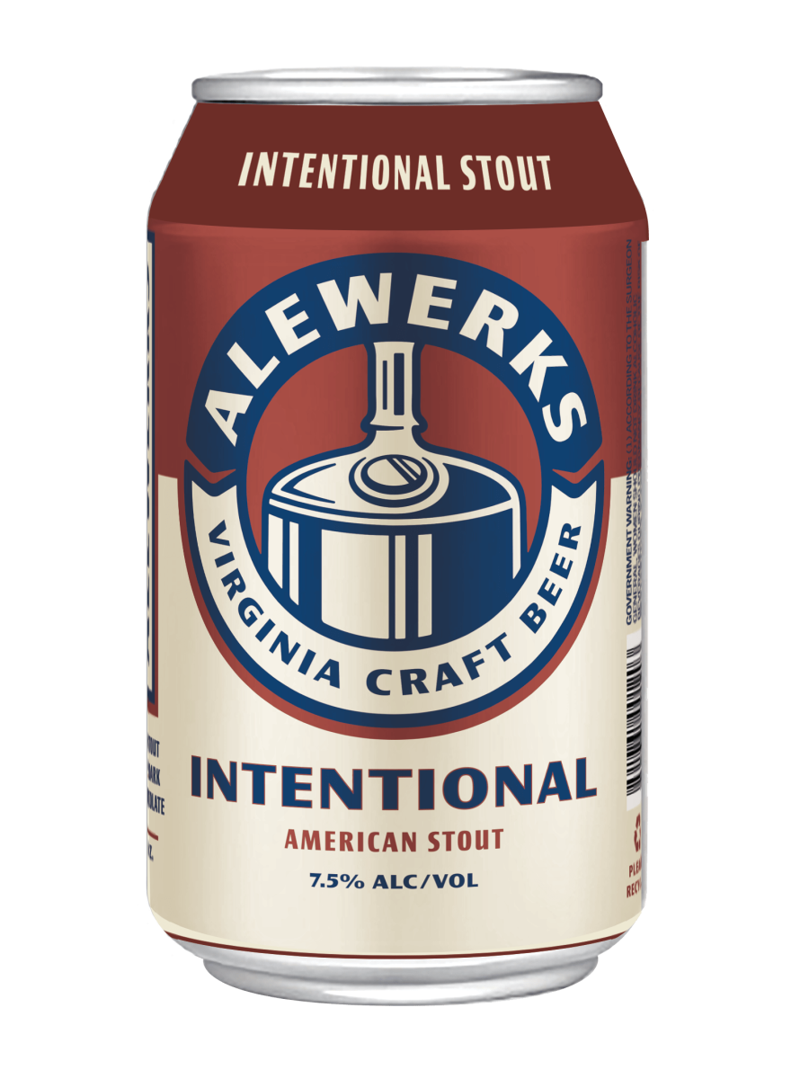 Intentional Stout
