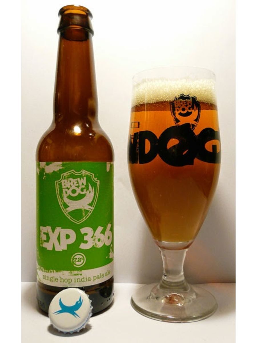 IPA Is Dead HBC 366