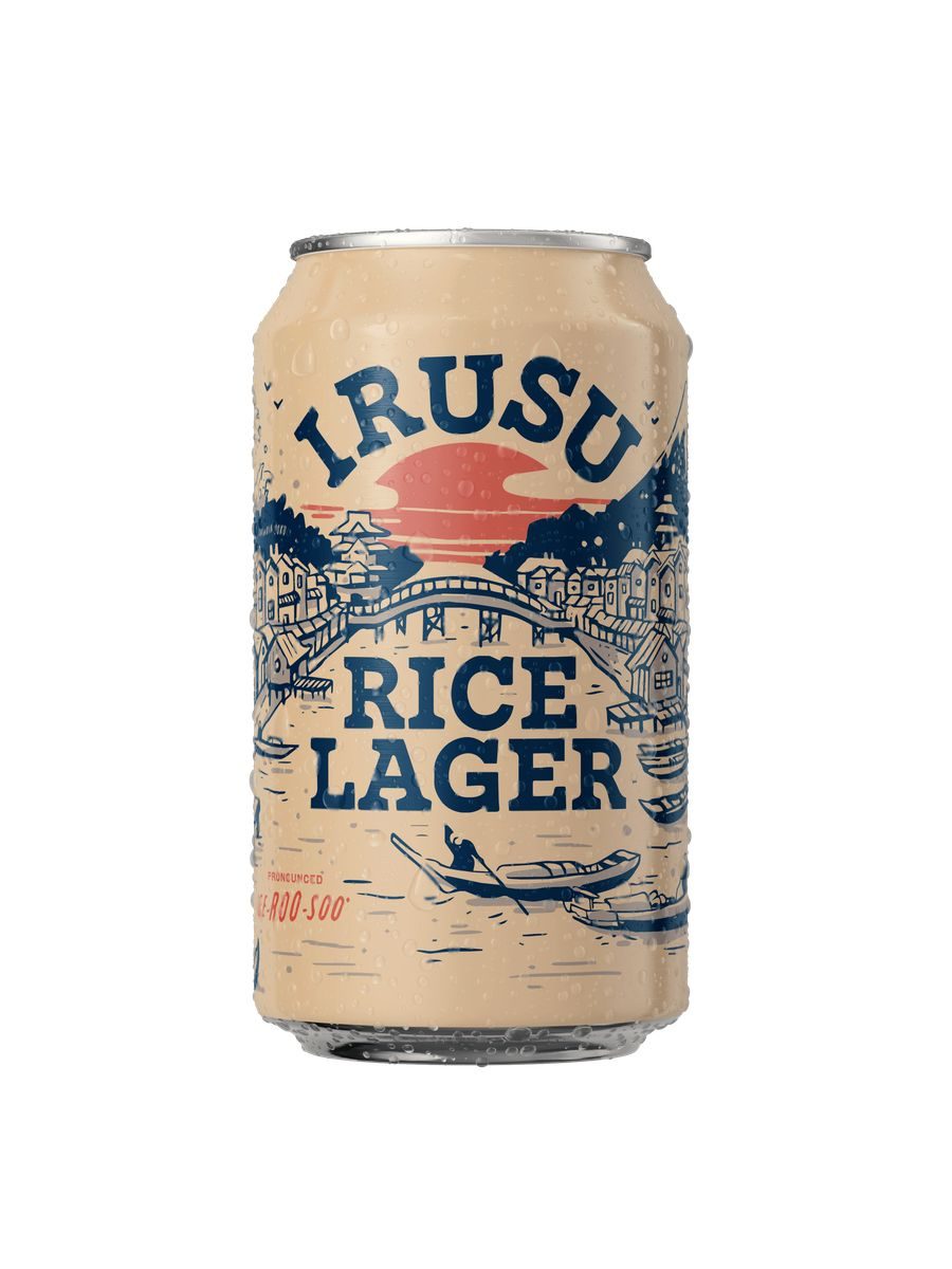 Irusu