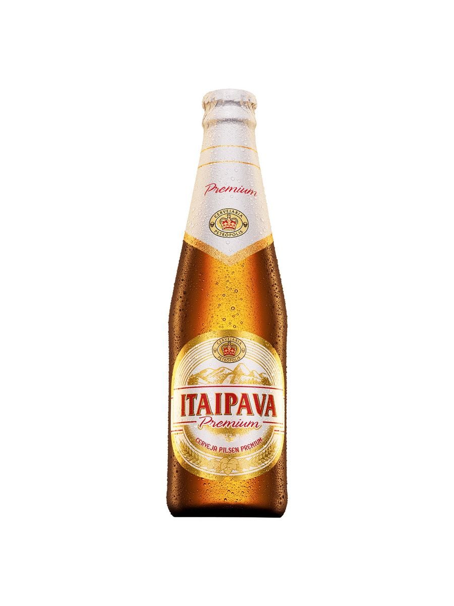 Itaipava Premium