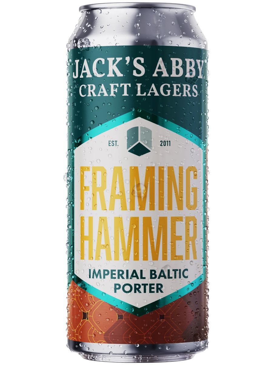 Jack’s Abby Framinghammer