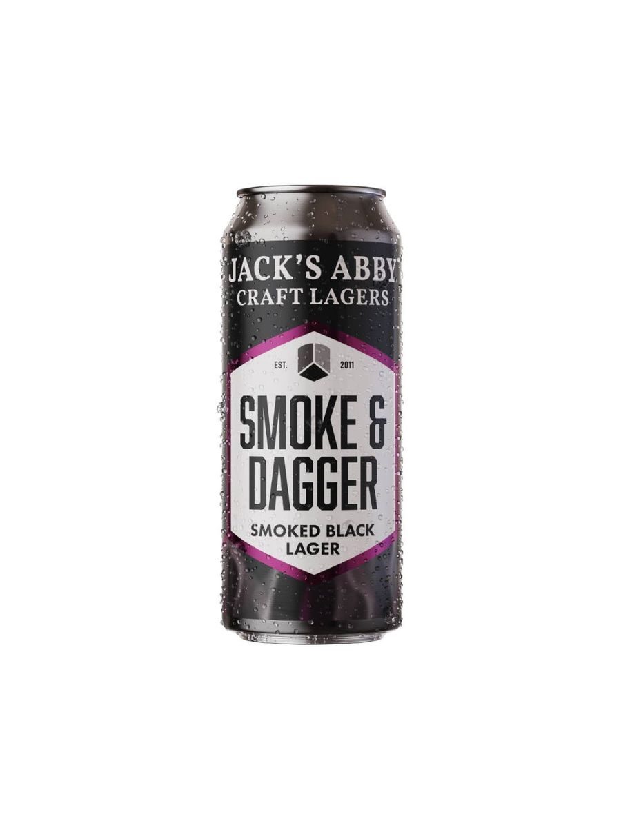Smoke & Dagger